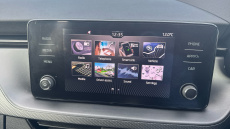 Skoda Kamiq 1.0 TSI SE 5dr DSG Petrol Hatchback